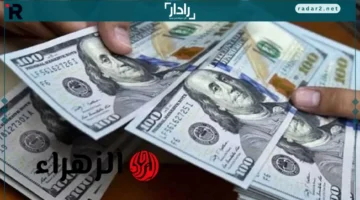 انهيار الجمود بسعر صرف الليرة السورية أمام الدولار وتحركات صعودية مفاجئة في الأسواق